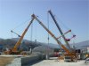  Immagine: Diseño y dirección de obras para la construcción del nuevo enlace ferroviario dentro de la infraestructura ferroviaria de Vado Ligure.
Autoridad del puerto de Savona.  