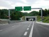  Immagine: Autopista A6 Torino - Savona S.p.A. Ampliación del tramo Rivere - Montecala y trabajos de modernización de la carretera estatal  28 bis (Lote 15).  